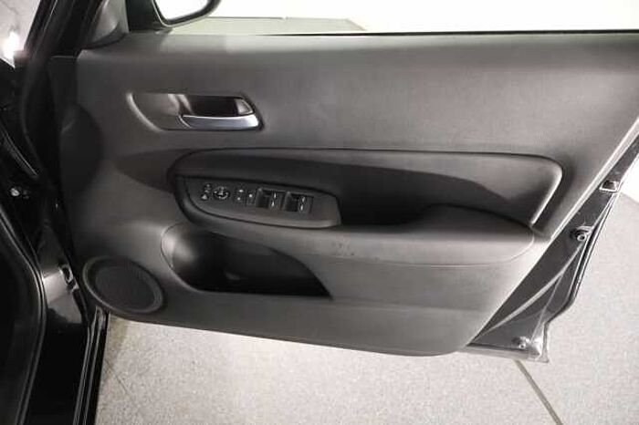 Honda Jazz Hybrid 1.5 i-MMD Hybrid Advance 5dr eCVT 