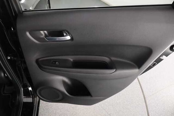 Honda Jazz Hybrid 1.5 i-MMD Hybrid Advance 5dr eCVT 