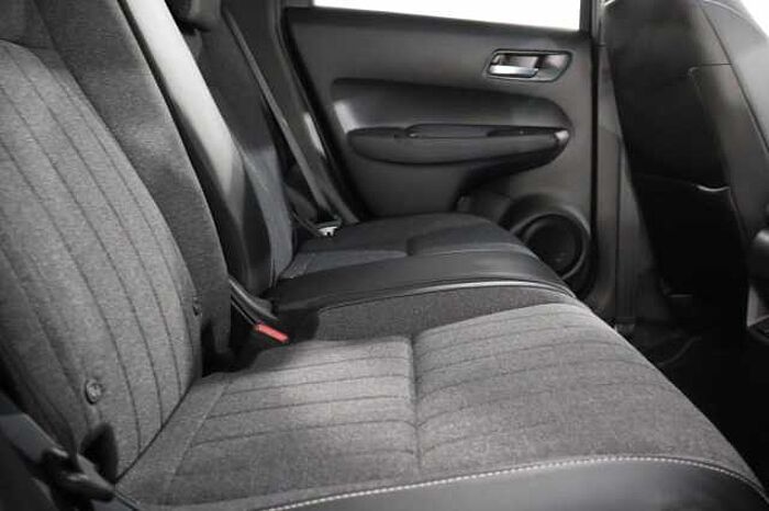 Honda Jazz Hybrid 1.5 i-MMD Hybrid Advance 5dr eCVT 