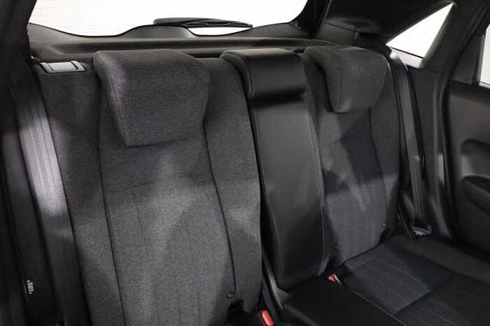 Honda Jazz Hybrid 1.5 i-MMD Hybrid Advance 5dr eCVT 