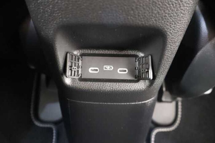 Honda Jazz Hybrid 1.5 i-MMD Hybrid Advance 5dr eCVT 