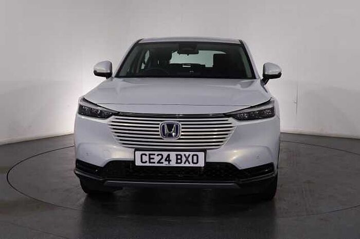 Honda HR-V Hybrid 1.5 eHEV Elegance 5dr CVT 