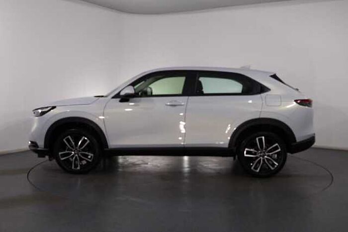 Honda HR-V Hybrid 1.5 eHEV Elegance 5dr CVT 