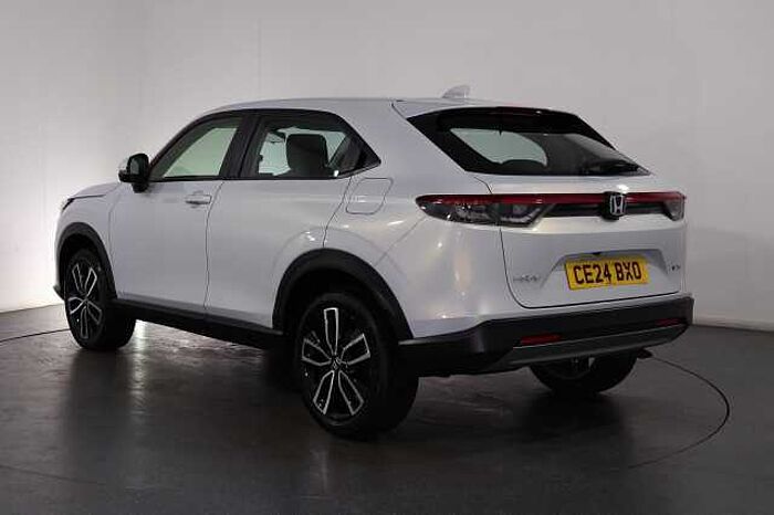 Honda HR-V Hybrid 1.5 eHEV Elegance 5dr CVT 