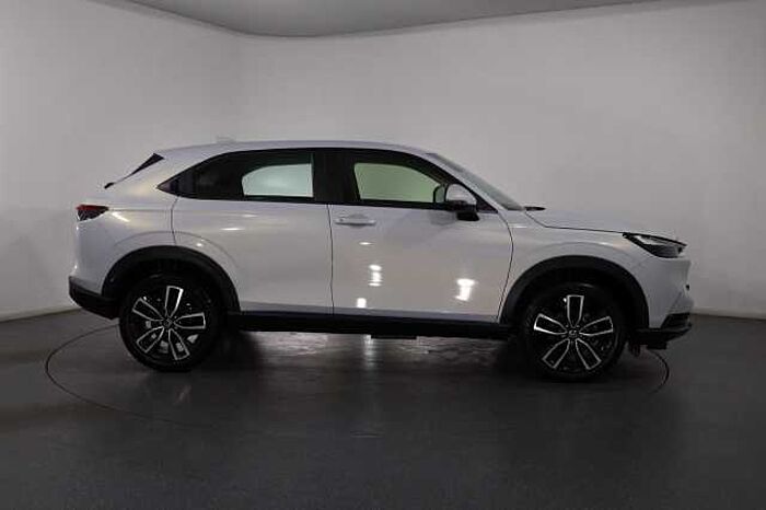 Honda HR-V Hybrid 1.5 eHEV Elegance 5dr CVT 