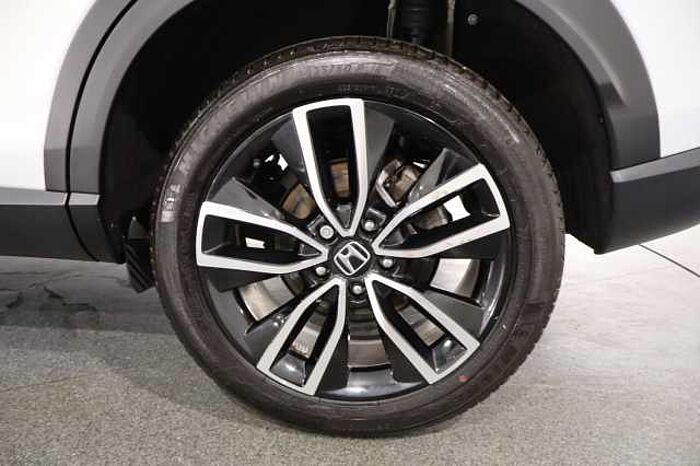 Honda HR-V Hybrid 1.5 eHEV Elegance 5dr CVT 