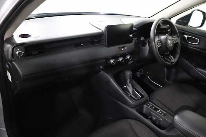 Honda HR-V Hybrid 1.5 eHEV Elegance 5dr CVT 