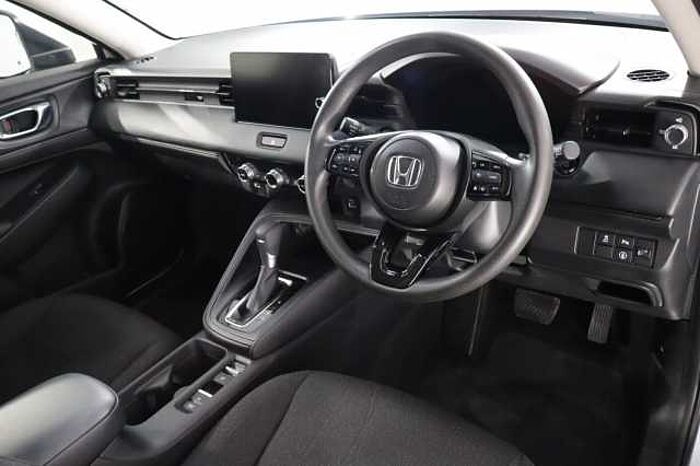 Honda HR-V Hybrid 1.5 eHEV Elegance 5dr CVT 