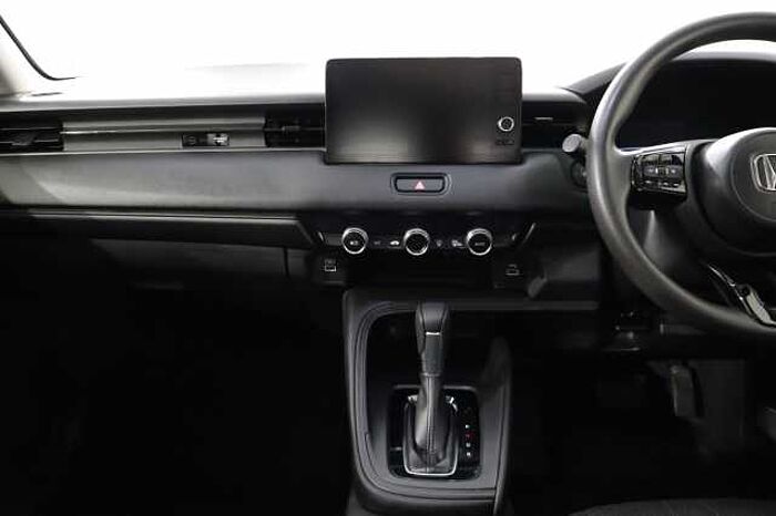 Honda HR-V Hybrid 1.5 eHEV Elegance 5dr CVT 
