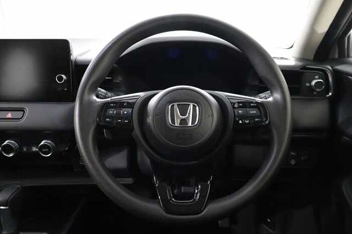 Honda HR-V Hybrid 1.5 eHEV Elegance 5dr CVT 