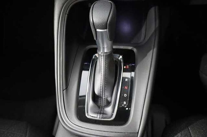 Honda HR-V Hybrid 1.5 eHEV Elegance 5dr CVT 