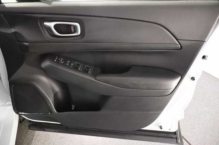 Honda HR-V Hybrid 1.5 eHEV Elegance 5dr CVT 