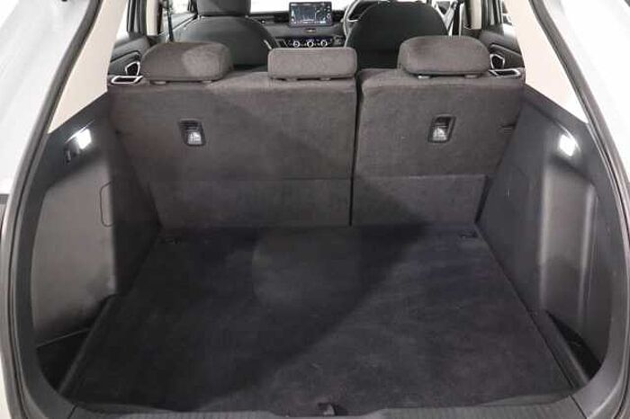 Honda HR-V Hybrid 1.5 eHEV Elegance 5dr CVT 