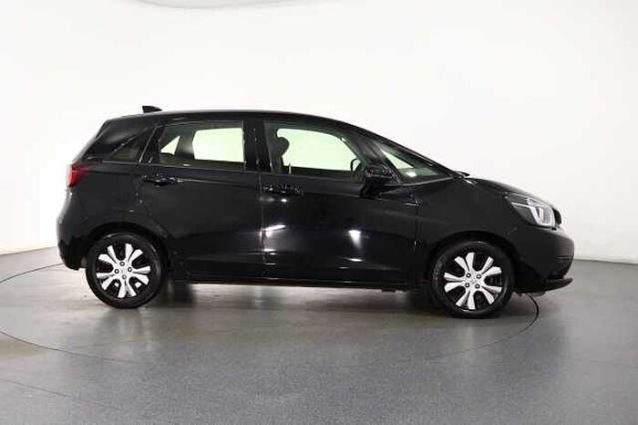Honda Jazz Hybrid 1.5 i-MMD Hybrid SR 5dr eCVT 