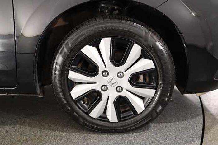 Honda Jazz Hybrid 1.5 i-MMD Hybrid SR 5dr eCVT 