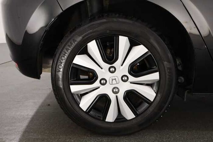 Honda Jazz Hybrid 1.5 i-MMD Hybrid SR 5dr eCVT 