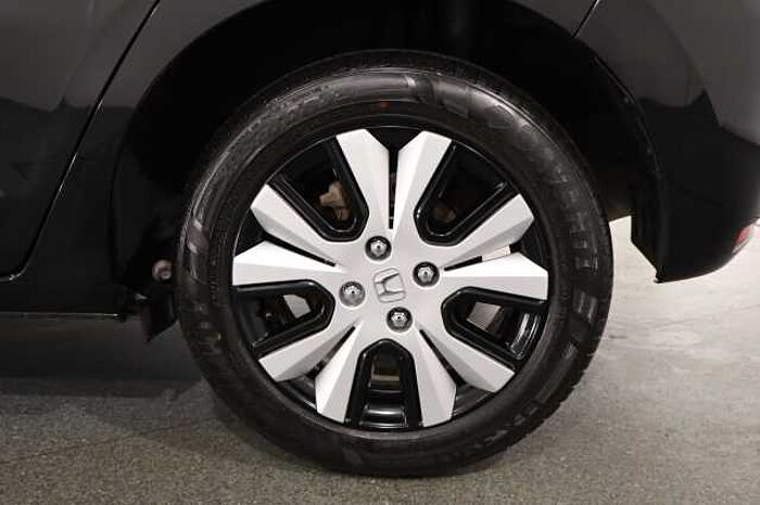 Honda Jazz Hybrid 1.5 i-MMD Hybrid SR 5dr eCVT 