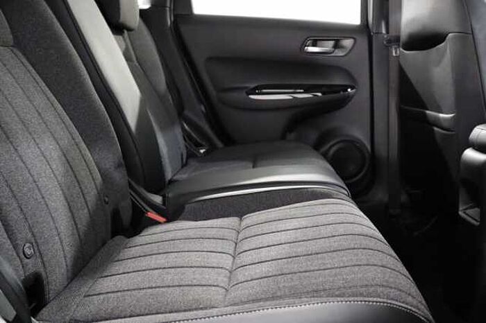 Honda Jazz Hybrid 1.5 i-MMD Hybrid SR 5dr eCVT 