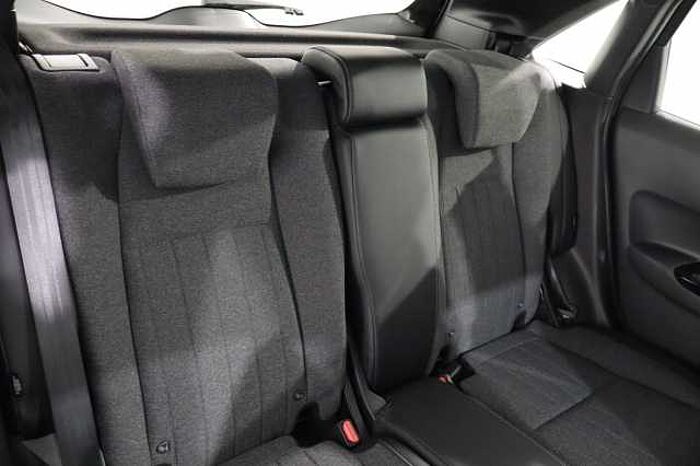 Honda Jazz Hybrid 1.5 i-MMD Hybrid SR 5dr eCVT 