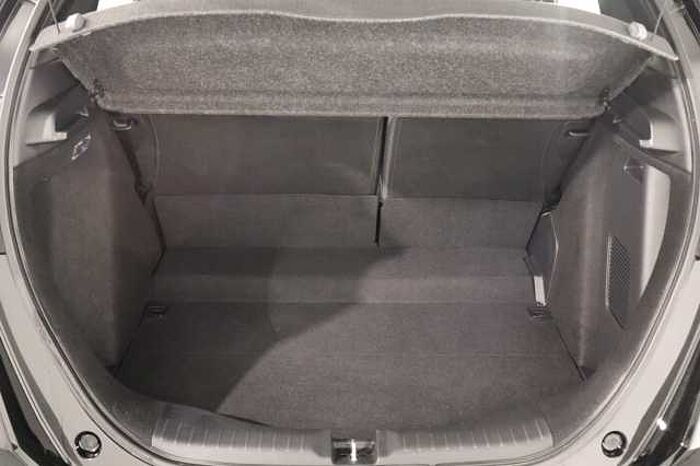 Honda Jazz Hybrid 1.5 i-MMD Hybrid SR 5dr eCVT 