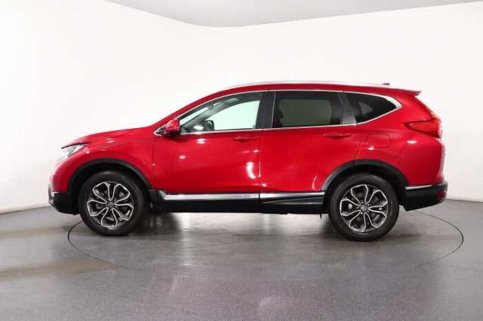 Honda CR-V Hybrid 2.0 i-MMD Hybrid SR 2WD 5dr eCVT 