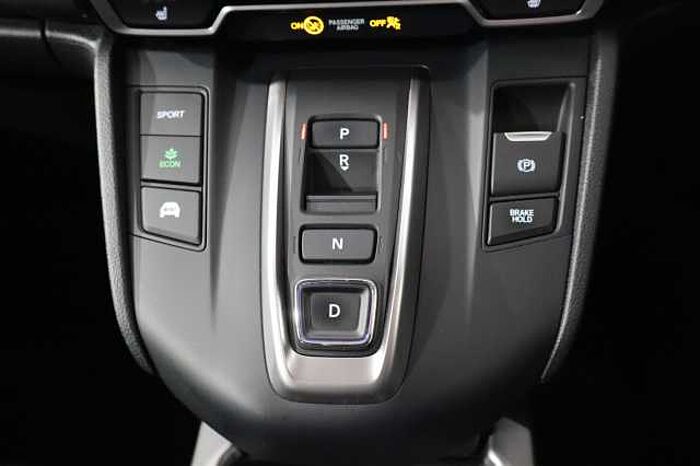 Honda CR-V Hybrid 2.0 i-MMD Hybrid SR 2WD 5dr eCVT 