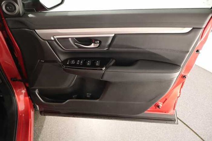 Honda CR-V Hybrid 2.0 i-MMD Hybrid SR 2WD 5dr eCVT 