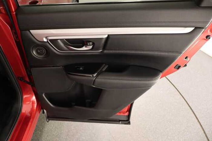 Honda CR-V Hybrid 2.0 i-MMD Hybrid SR 2WD 5dr eCVT 