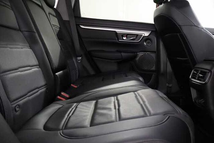 Honda CR-V Hybrid 2.0 i-MMD Hybrid SR 2WD 5dr eCVT 