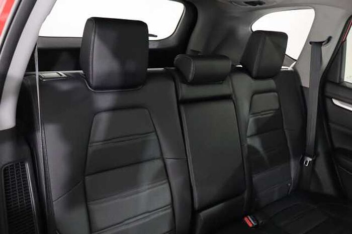 Honda CR-V Hybrid 2.0 i-MMD Hybrid SR 2WD 5dr eCVT 