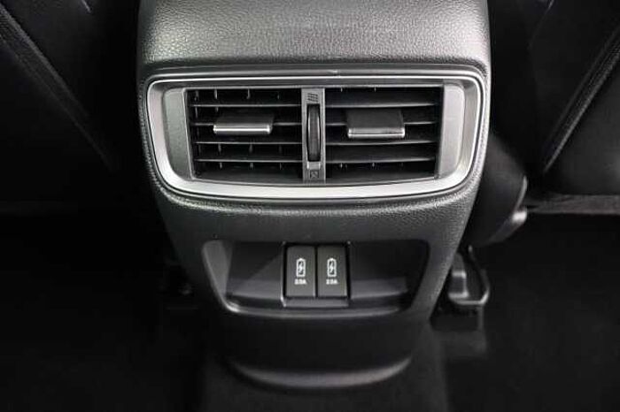 Honda CR-V Hybrid 2.0 i-MMD Hybrid SR 2WD 5dr eCVT 