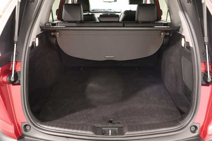 Honda CR-V Hybrid 2.0 i-MMD Hybrid SR 2WD 5dr eCVT 