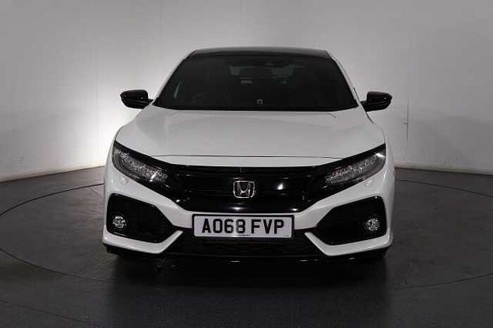 Honda Civic 1.0 VTEC Turbo EX 