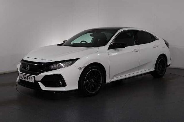 Honda Civic 1.0 VTEC Turbo EX 