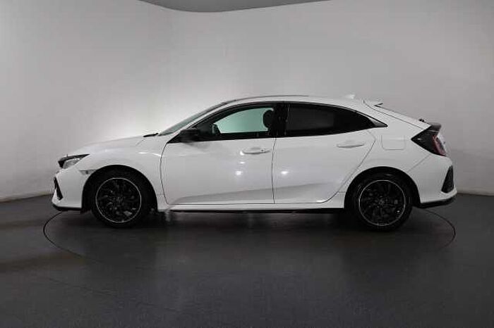 Honda Civic 1.0 VTEC Turbo EX 