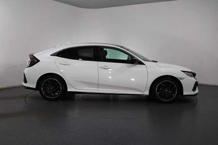 Honda Civic 1.0 VTEC Turbo EX 