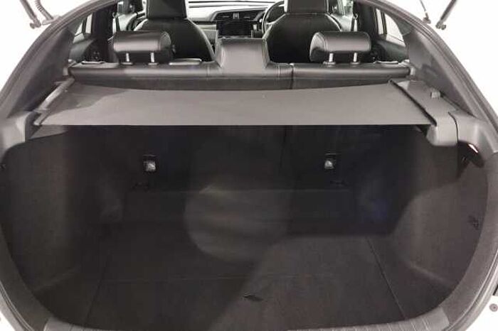 Honda Civic 1.0 VTEC Turbo EX 