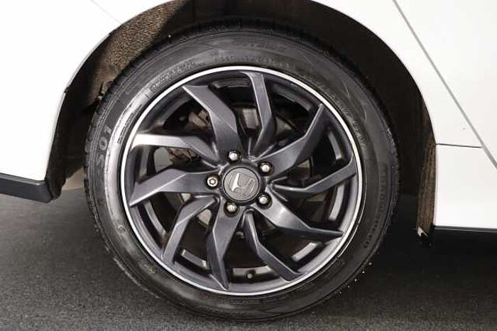 Honda Civic 1.0 VTEC Turbo EX 