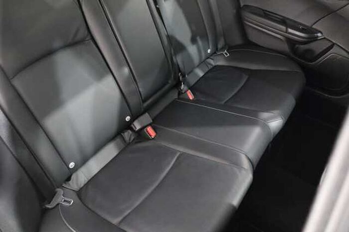 Honda Civic 1.0 VTEC Turbo EX 
