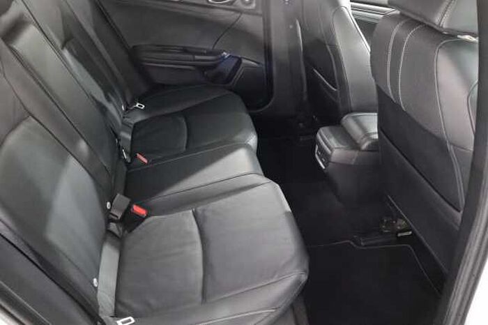Honda Civic 1.0 VTEC Turbo EX 