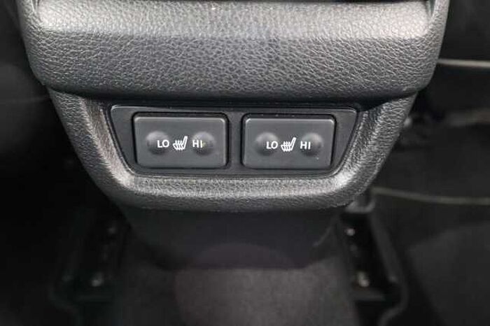 Honda Civic 1.0 VTEC Turbo EX 