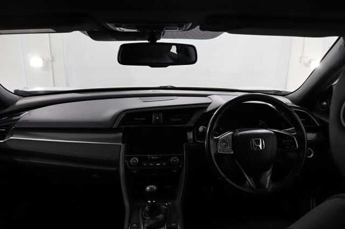 Honda Civic 1.0 VTEC Turbo EX 