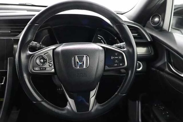 Honda Civic 1.0 VTEC Turbo EX 
