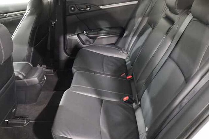 Honda Civic 1.0 VTEC Turbo EX 