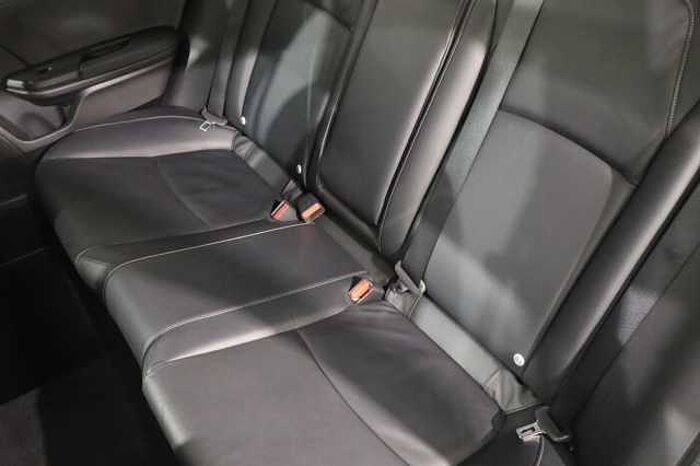Honda Civic 1.0 VTEC Turbo EX 