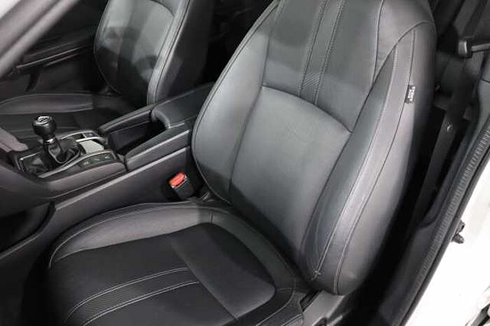 Honda Civic 1.0 VTEC Turbo EX 