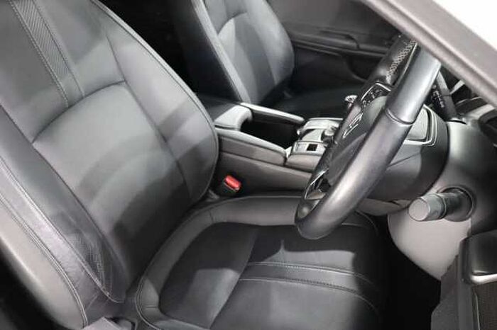 Honda Civic 1.0 VTEC Turbo EX 