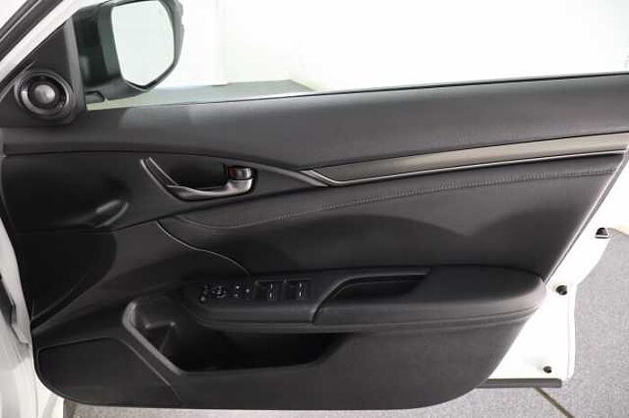 Honda Civic 1.0 VTEC Turbo EX 