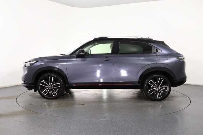 Honda HR-V Hybrid 1.5 eHEV Advance Style 5dr CVT 
