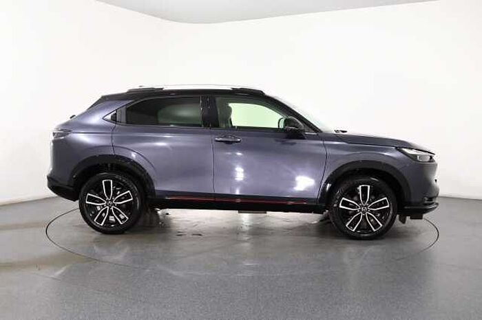Honda HR-V Hybrid 1.5 eHEV Advance Style 5dr CVT 